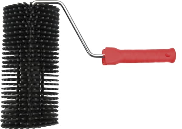 Topex rulla tuuletussuulakkeelle 25cm, 14mm piikit - 20B801