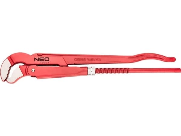 Neo hylsnyckel typ "S", 1,5", 420 mm