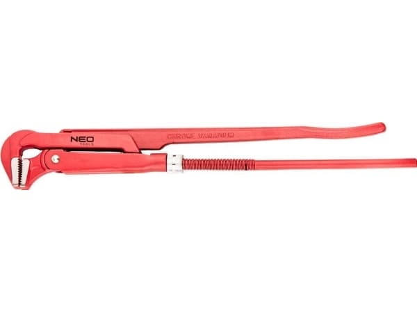 Neo hylsnyckel typ 90", 1,5", 420 mm