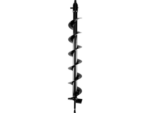 Grafiittinen maaruuvi M14 58G084:lle, 80 x 600 mm, 80 x 600 mm