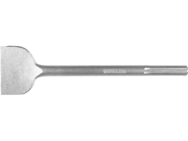 GRAPHITE SDS Maks meisel flat 75 x 300 mm