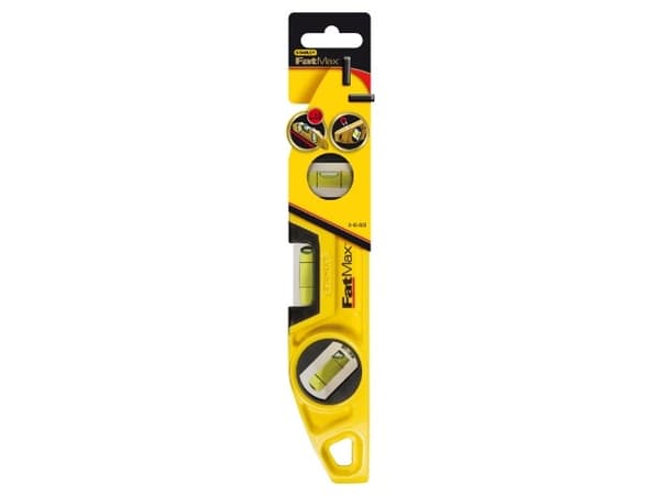 Stanley 0-43-603, 250 mm, 45 mm, 20 mm, 200 g