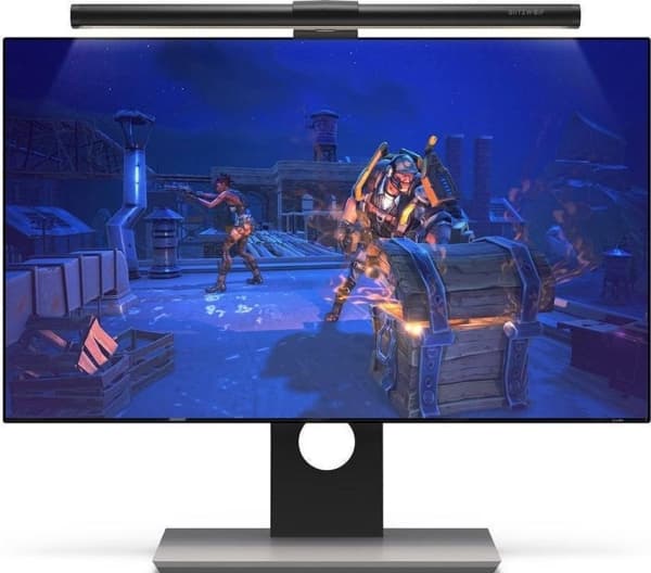Blitzwolf BW-CML2 Monitorivalaisin RGB