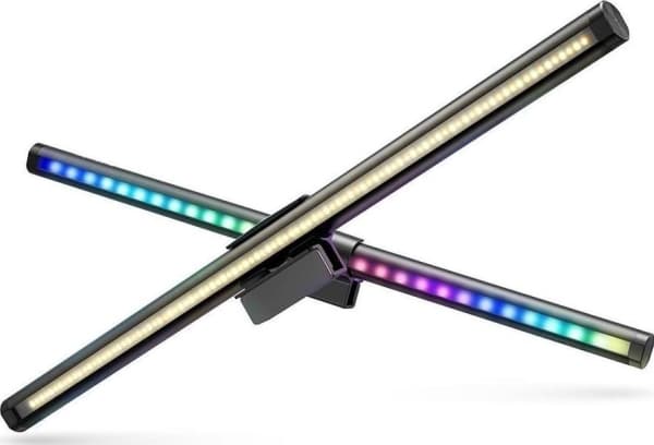 Blitzwolf BW-CML2 Monitorivalaisin RGB