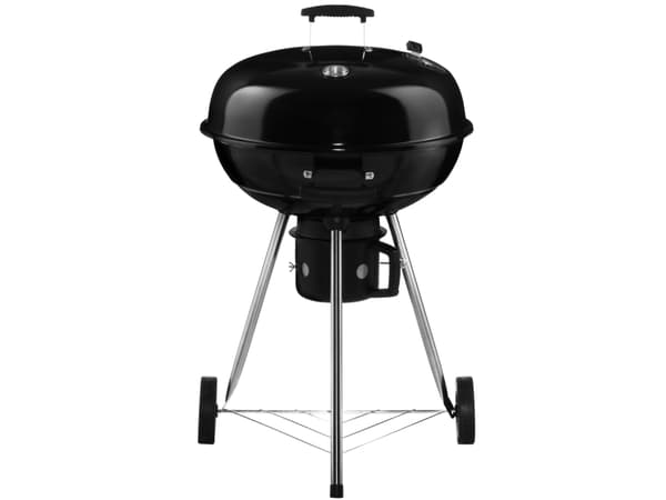 Kolgrill Basic 57cm på stativ