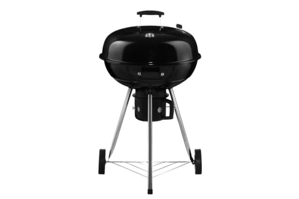Kolgrill Basic 57cm på stativ