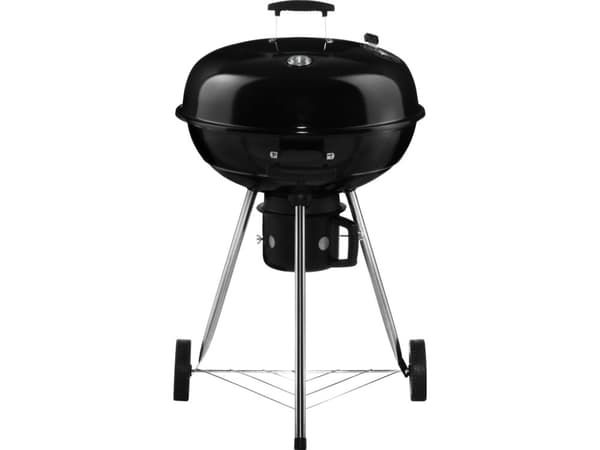 Kolgrill Basic 57cm på stativ