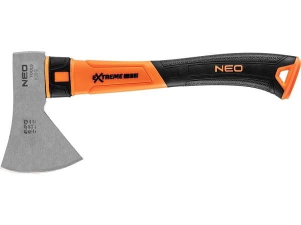NEO Axe 600g, glassfiberskaft