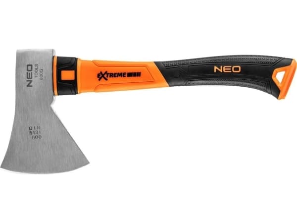 NEO Ax 800g, lasikuitukahva