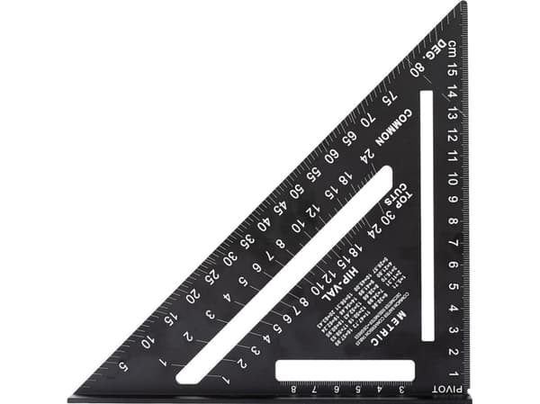 NEO speed vinkel 150 mm - 2398676