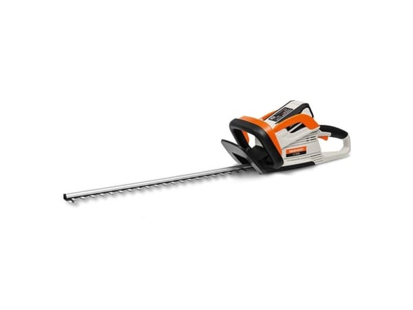 Daewoo DAHT 5540Li, akku, 40 V, litium-ioni (Li-Ion), 3,1 kg, 1400 rpm