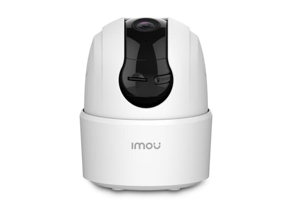 Imou Ranger 2C, IP-sikkerhetskamera, Inne & Ute, Trådløs, 50 m, CE, FCC, Tak/Vegg