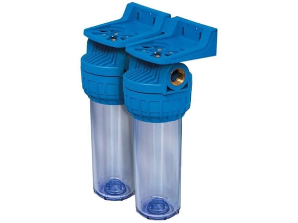 WATER FILTER BODY (1A3090411B ¾-¾–9