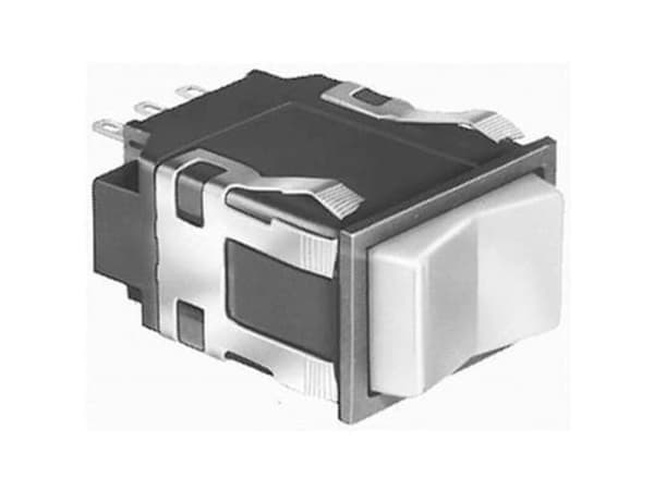 Honeywell SPS AML24EBA2AC06-001 Vippekontakt 1 stk