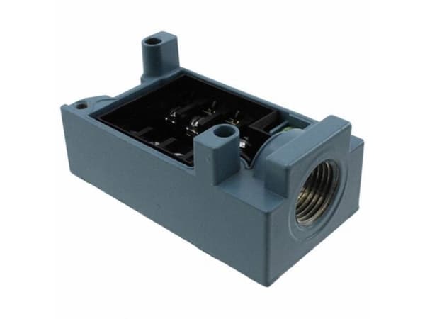 Honeywell LSZ4006 MR Limit switch