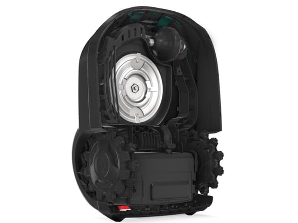 Robomow RK2000 Robottiruohonleikkuri