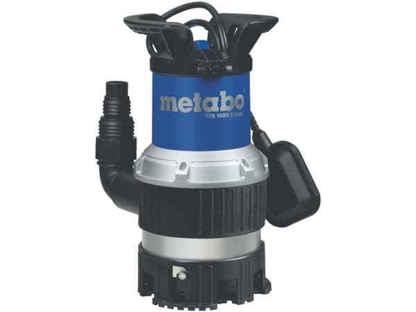 Metabo TPS 16000 S Combi, 7 m, 7,8 kg
