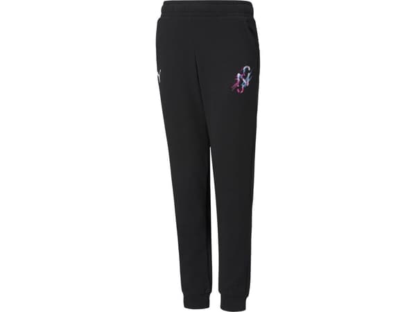 Barnebukser Puma Neymar JR Creativity sort 605565 01 152cm