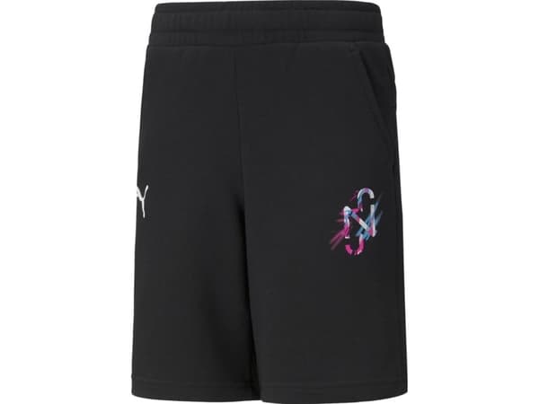 Puma Puma Neymar Jr Creativity Short 605561-01 svart 116