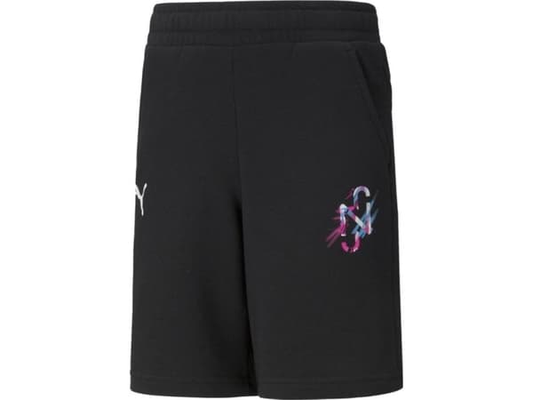 Puma Puma Neymar Jr Creativity Short 605561-01 svart 116