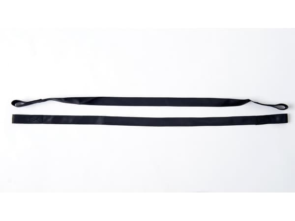 AMAZONAS AZ-3025004, Upphängningskit, Svart, 150 kg, Polyester, 800 mm