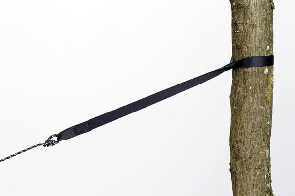 AMAZONAS AZ-3025004, Upphängningskit, Svart, 150 kg, Polyester, 800 mm