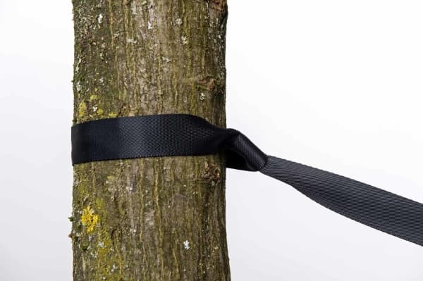 AMAZONAS AZ-3025004, Upphängningskit, Svart, 150 kg, Polyester, 800 mm