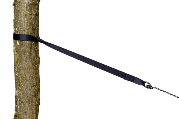 AMAZONAS AZ-3025004, Upphängningskit, Svart, 150 kg, Polyester, 800 mm