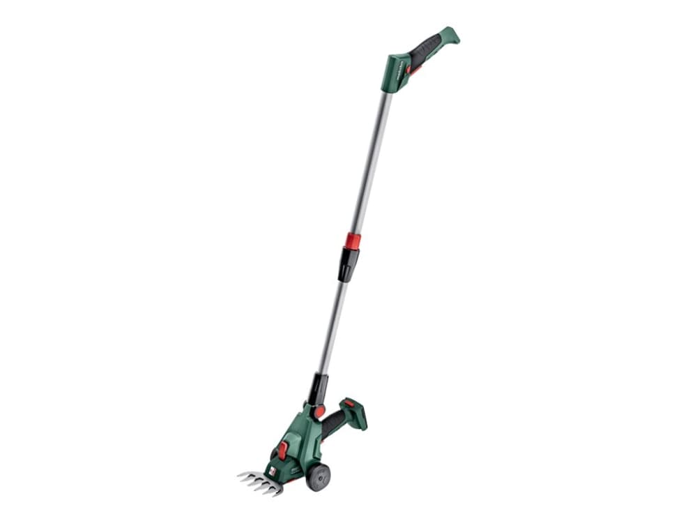 Metabo PowerMaxx SGS 12 Q - Häck-/grässax - sladdlös - 12 V - inget batteri - 2300 spm - 1 kg - Utan batteri och laddare