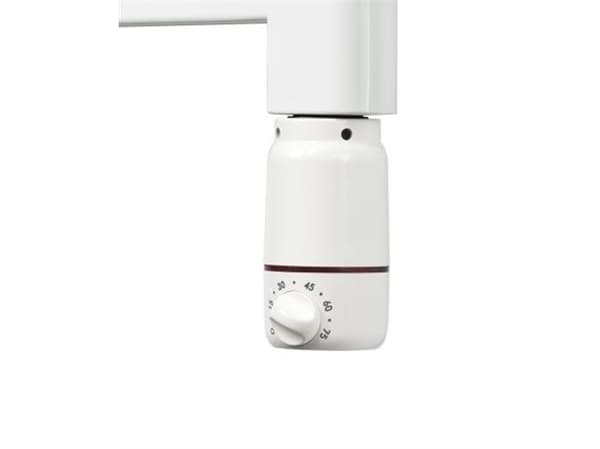 TVS varmelegeme EL 300 hvid - 300 watt varmelegeme