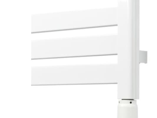 TVS varmelegeme EL 300 hvid - 300 watt varmelegeme