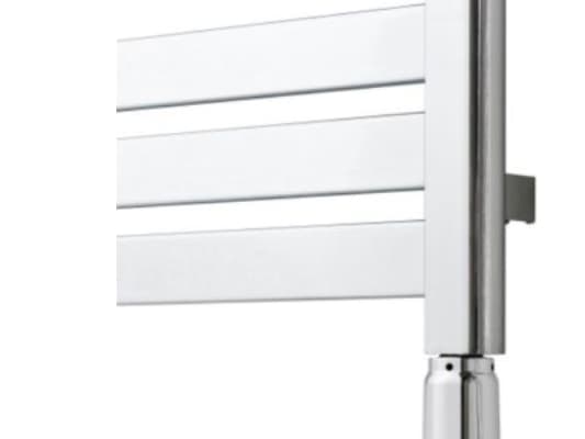 TVS värmare EL 300 chrome - värmare på 300 watt