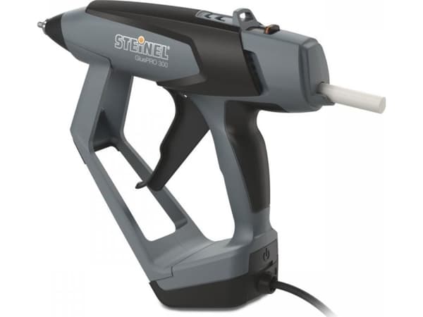 Steinel GluePRO 300 - Kuumaliimapistooli - 90 W - 11 mm