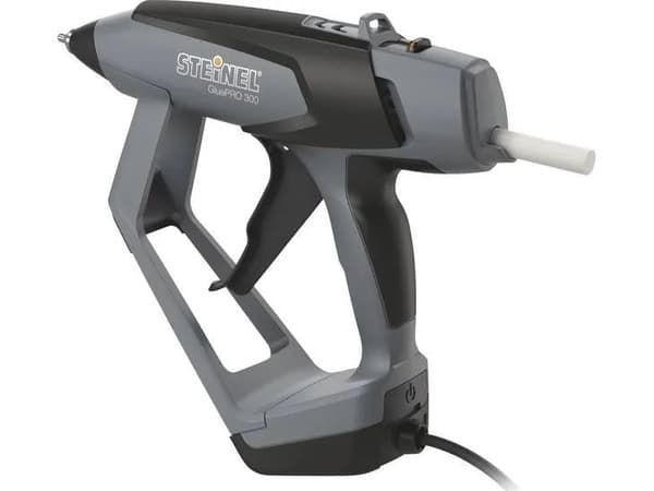 Steinel GluePRO 300 - Kuumaliimapistooli - 90 W - 11 mm