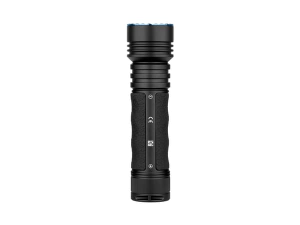 OLight Seeker 3 Pro LED (RGB) Lommelygte Batteridrevet 4200 lm 56 h 200 g