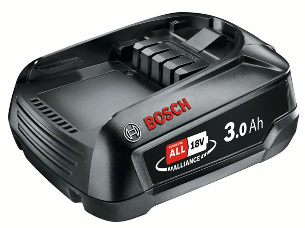 Bosch Power for All - 18V Akku - 3Ah