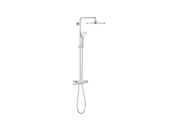 GROHE Euphoria System 310, 1 stykker