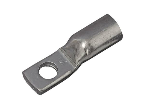 Intercable 181114 ICR5010S Rørkabelsko 180 ° M10 50.00 mm² 1 stk