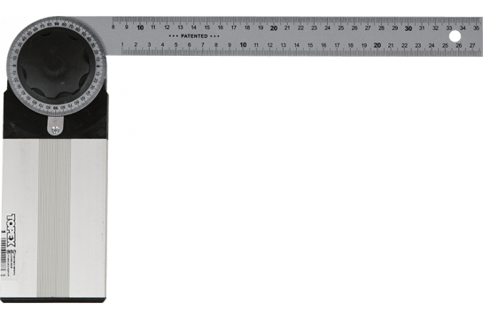 Topex Säädettävä kulma 750mm (30C347)