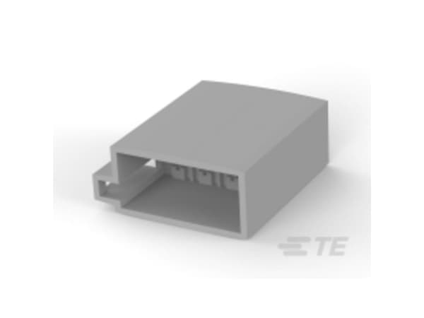 TE Connectivity 106455-3 1 stk Carton