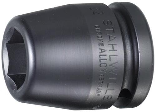 Stahlwille 55 IMP 21 25010021 Kuusiokolo 3/4 (20 mm)