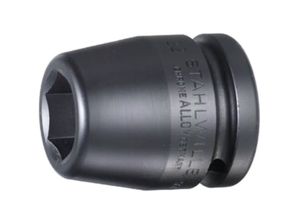 Stahlwille 55 IMP 21 25010021 Kuusiokolo 3/4 (20 mm)