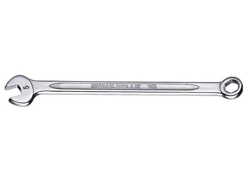 Ringgaffelnøgle 16 4mm