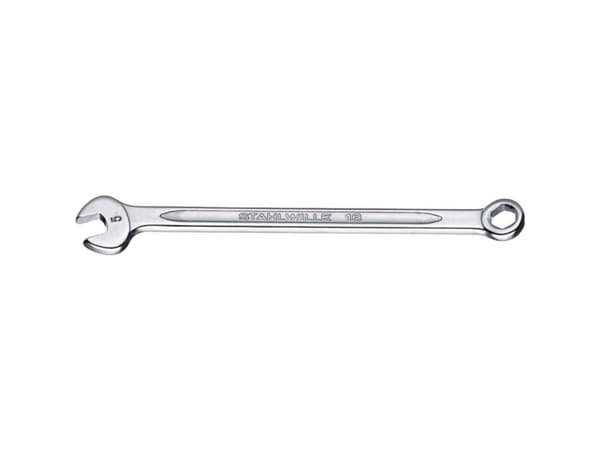 Ringgaffelnøgle 16 4mm