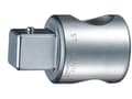 Pikkukuva 3 / 5: Stahlwille 886 16070000 Ruuvimeisseli 1 (25 mm) 1 kpl 1 kpl