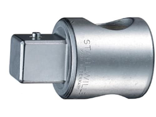Stahlwille 886 16070000 Ruuvimeisseli 1 (25 mm) 1 kpl 1 kpl