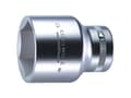 Pikkukuva 1 / 4: Stahlwille 60 65 06010065 Kuusikulmainen hylsy 65 mm 1 (25 mm)