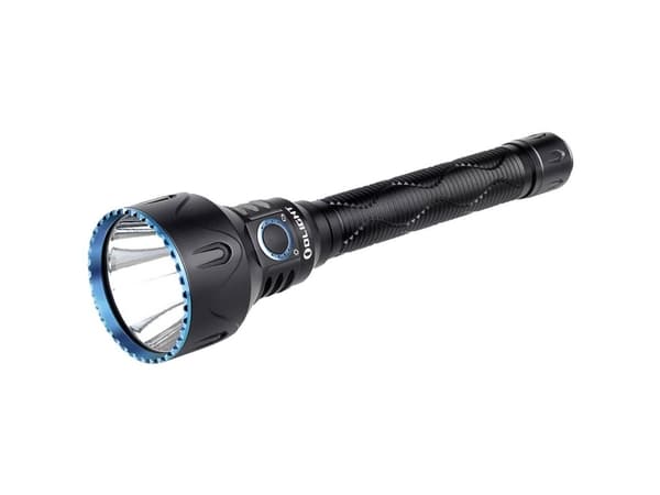OLIGHT JAVELOT PRO 2 LOMMELYKT 2500lm lysrekkevidde 1050m IPX8 (JAVELOT PRO 2)