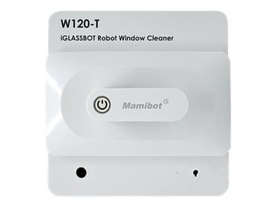 Mamibot iGLASSBOT W120-T - Ikkunanpuhdistin - robottiohjaus