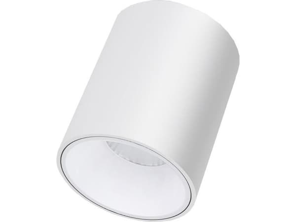 LED LYS 20W 1800LM 3000K HVIT